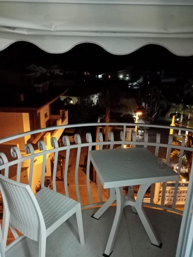 קסטלבאטה Hotel Da Alfredo מראה חיצוני תמונה