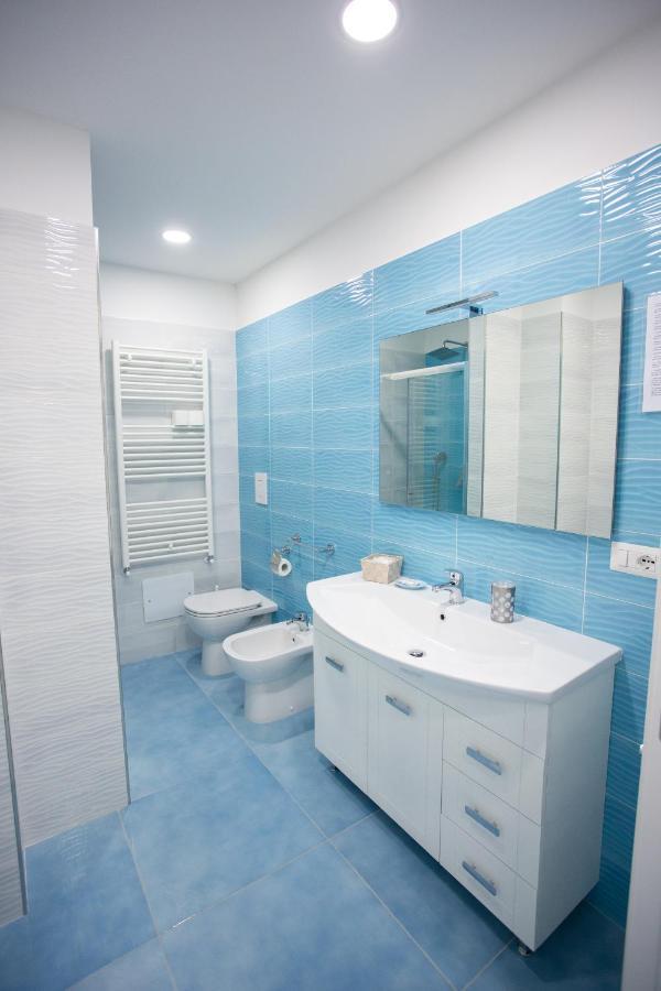 קסטלבאטה Hotel Da Alfredo מראה חיצוני תמונה