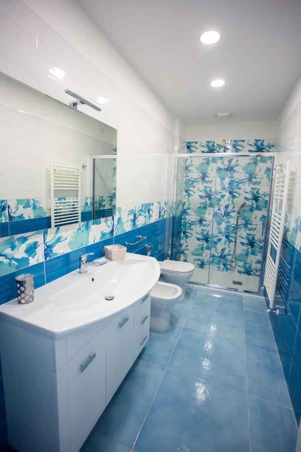 קסטלבאטה Hotel Da Alfredo מראה חיצוני תמונה